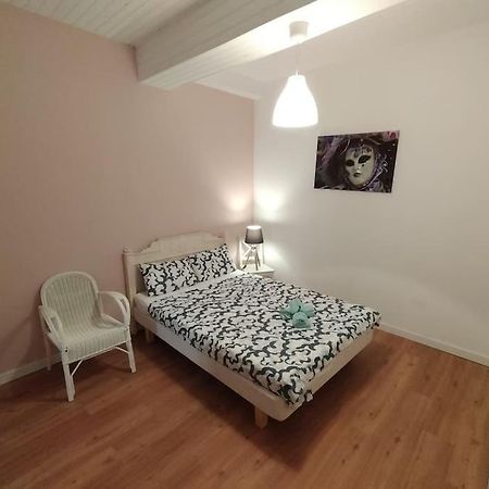 "Le N2" Beaucaire Centre-Ville Екстериор снимка
